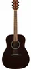 Электроакустическая гитара Yamaha FSX400 SMB