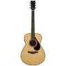 Электроакустическая гитара Yamaha FS9RX VN
