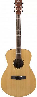 Электроакустическая гитара Yamaha FSX400 NT