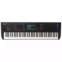 Синтезатор Yamaha MODX7+ PLUS