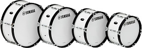 Маршевый бас-барабан Yamaha MB2014WH