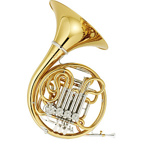 Валторна Yamaha YHR-891