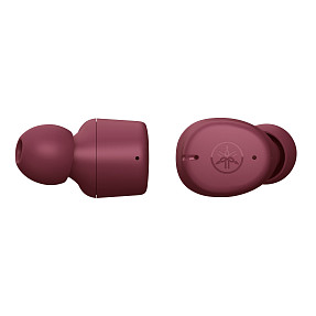 Беспроводные наушники Yamaha TW-E3C RED