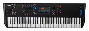 Синтезатор Yamaha MODX7