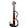 Электроскрипка Yamaha YSV104 RED