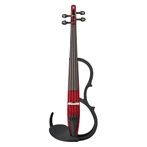 Электроскрипка Yamaha YSV104 RED