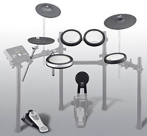 Набор пэдов Yamaha DTP542