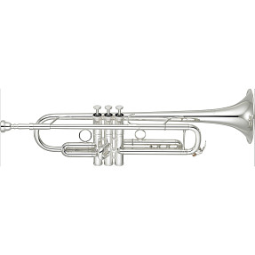 Труба Yamaha YTR-8335RGS