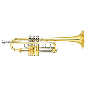 Труба Yamaha YTR-8445