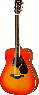 Гитара Yamaha FG820 AB