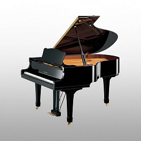 Акустический рояль Yamaha S5X PE