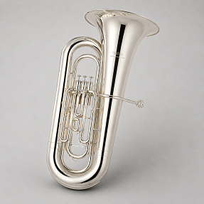 Туба Yamaha YBB-201S