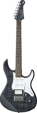 Электрогитара Yamaha Pacifica 212VFM TB