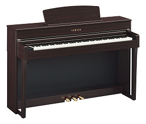 Цифровое пианино Yamaha Clavinova CLP-645R