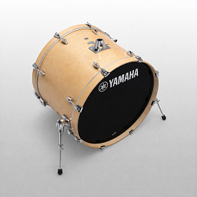 Бас-барабан Yamaha SBB2217 NW