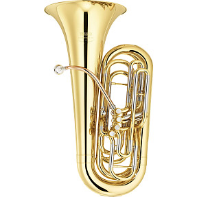 Туба Yamaha YCB-621
