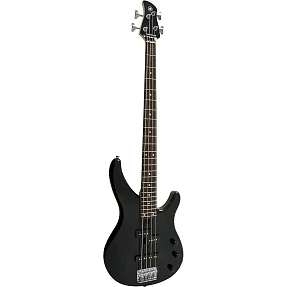 4-струнная бас-гитара Yamaha TRBX174EW TRANSLUCENT BLACK
