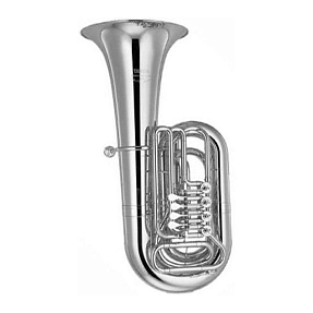 Туба Yamaha YBB-641S