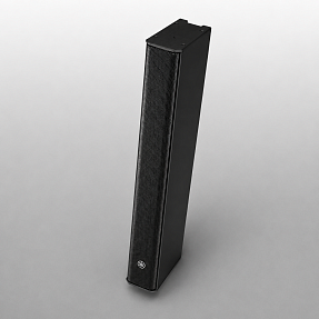 Компактные звуковые колонны Yamaha VXL1B-8