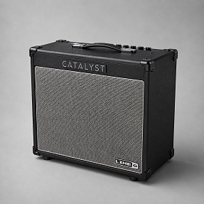Комбоусилитель LINE6 CATALYST CX 60