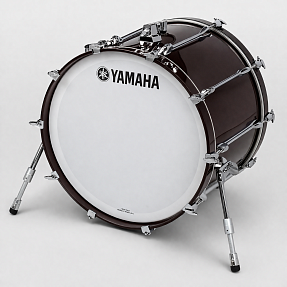 Бас-барабан Yamaha RBB2016 WLN