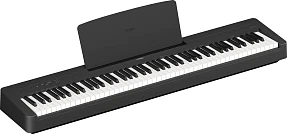 Цифровое пианино Yamaha P-145BTB