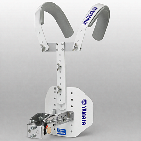 Корсет для маршевых барабанов Yamaha MTH420