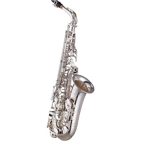 Альт-саксофон Yamaha YAS-875EXS
