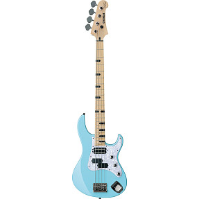4-струнная бас-гитара Yamaha ATTITUDE Limited 3 SOB Billy Sheehan