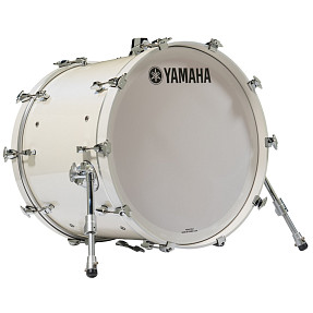 Бас-барабан Yamaha AMB1814 PWH