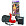 Комплект Электрогитара Yamaha EG112 METALLIC RED с усилителем GA15