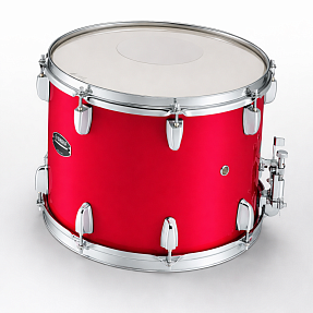 Барабан Yamaha MS4013 FESTIVE RED