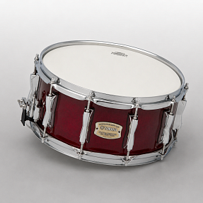 Малый барабан Yamaha SBS1455 CRANBERRY RED