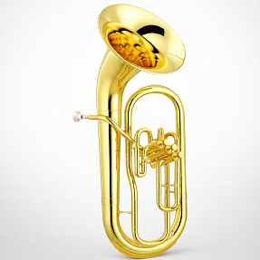 Эуфониум Yamaha YEP-211