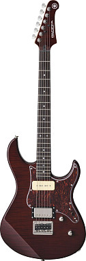 Электрогитара Yamaha Pacifica 611HFM RTB