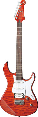 Электрогитара Yamaha Pacifica 212VQM