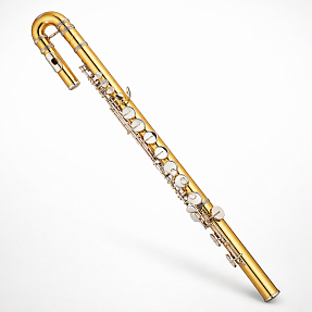 Флейта Yamaha YFL-A421U