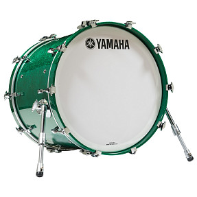 Бас-барабан Yamaha AMB2214 JGS
