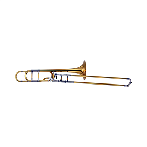 Тенор-тромбон Yamaha YSL-882ORII