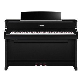 Цифровое пианино Yamaha CLP-875