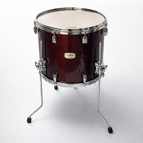 Напольный том Yamaha AMF1413 WLN