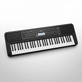 Синтезатор Yamaha PSR-E383