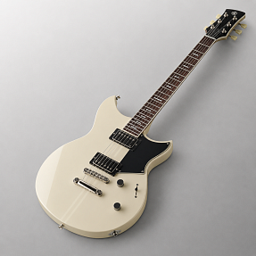 Электрогитара Yamaha Revstar Standard RSS20 VINTAGE WHITE