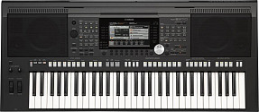 Синтезатор Yamaha PSR-S970