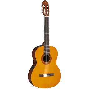 Классическая гитара с подключением Yamaha CX40