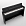 Цифровое пианино Yamaha YDP-S55B