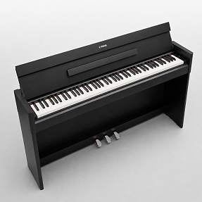 Цифровое пианино Yamaha YDP-S55B