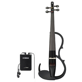 Электроскрипка Yamaha YSV104 BLACK