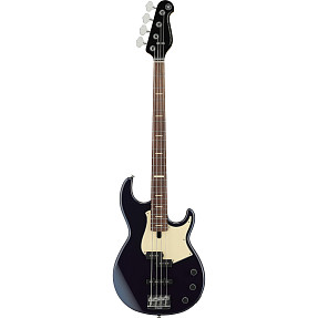 4-струнная бас-гитара Yamaha BBP34 MBU