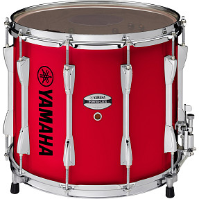 Барабан Yamaha MS6314 FESTIVE RED
